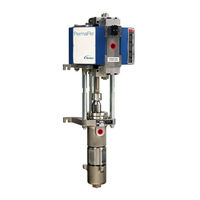 Nordson PermaFlo 830 Betriebsanleitung