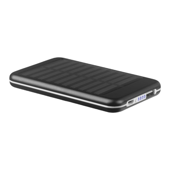 MOB MO9075 Handbuch