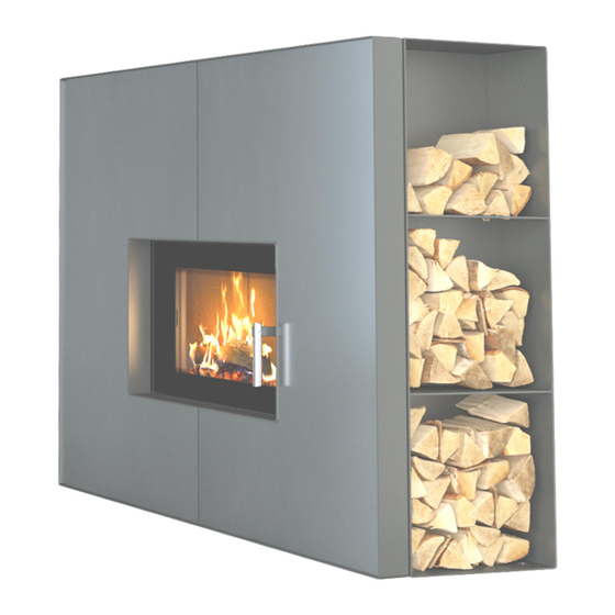 Guntamatic EVOLUTION HYBRID Planung Und Installation