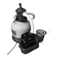 Intex Modell SP20220 Benutzerhandbuch
