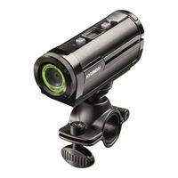 Hyundai SPEED CAM FULL HD Bedienungsanleitung
