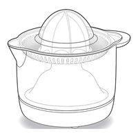 Tefal ULTRACOMPACT Handbuch