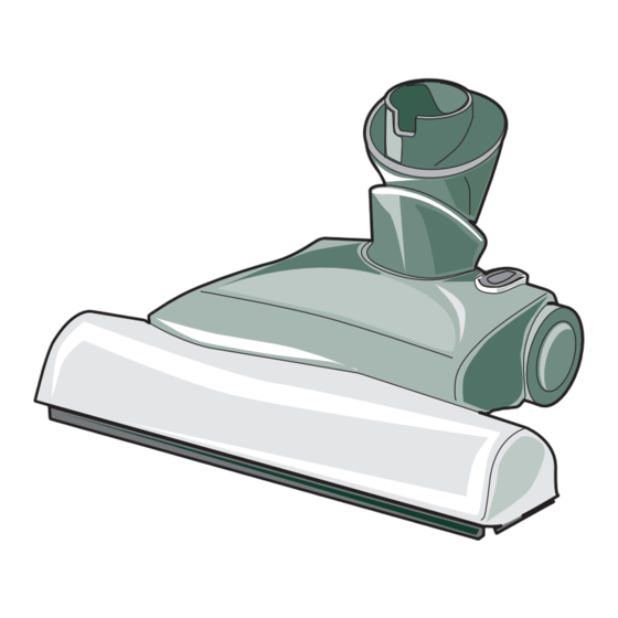 Kobold EB360 Gebrauchsanleitung