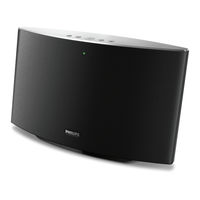 Philips SW700M Benutzerhandbuch