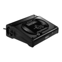 Robbe Duo-Power 8S EQ 8504 Bedienungsanleitung
