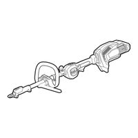EGO PH1400E Handbuch