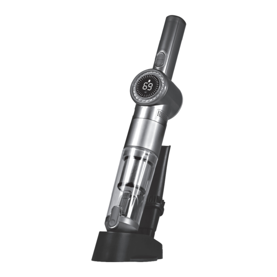 Clever Clean FUSION MX14 MAX Gebrauchsanleitung