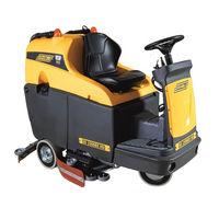 Ghibli 150S100 Handbuch