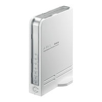 Asus RT-N13 SuperSpeed N Gebrauchsanleitung