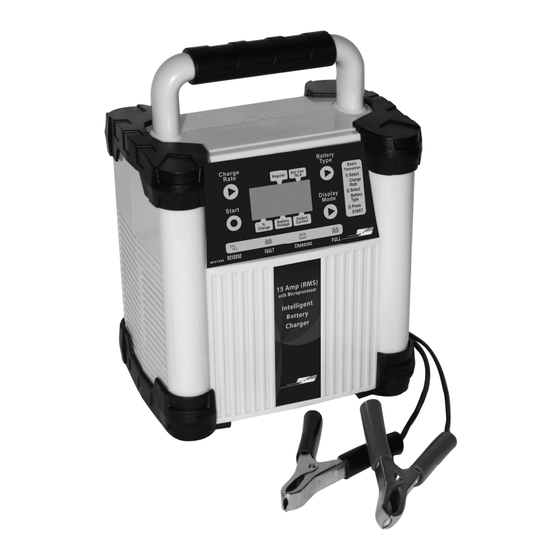 PROUSER NFC2200 Bedienungsanleitung
