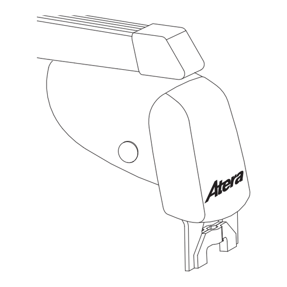 Atera 044 327 Kurzanleitung