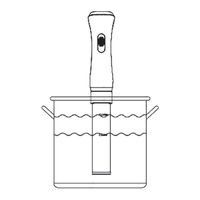 Betty Bossi Sous-Vide-Garer 