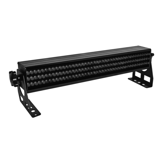 HQ Power VDPL252UV Bedienungsanleitung