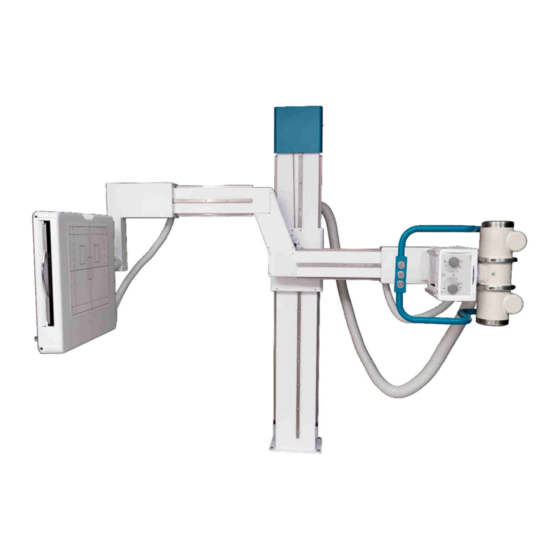 Protec PEDS 600 System Kurzgebrauchsanweisung