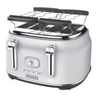 Westinghouse WKTTB809RD Anweisungen