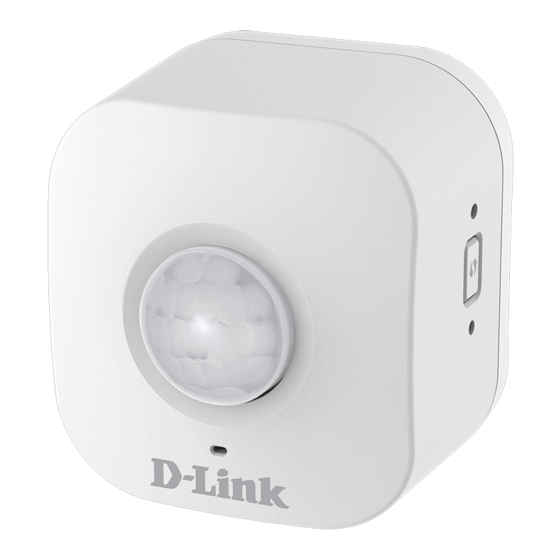 D-Link mydlink DCH-S150 Installationsaleitung