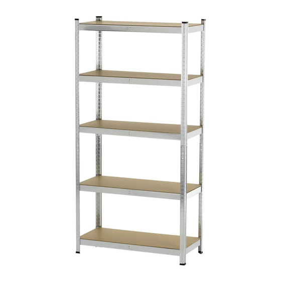 EASYmaxx 11768 Montageanleitung