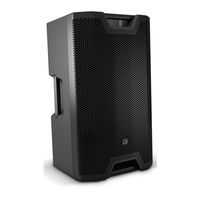 LD Systems LDICOA12A Bedienungsanleitung