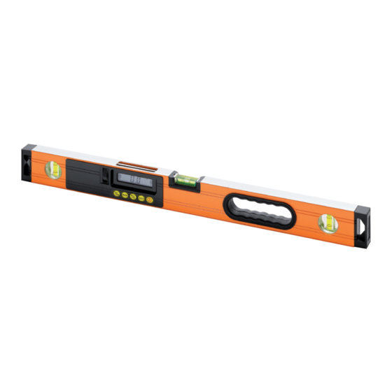 geo-FENNEL S-Digit 60 WL Bedienungsanleitung