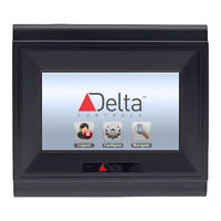 Delta Controls eBMGR-2 Installationsanleitung