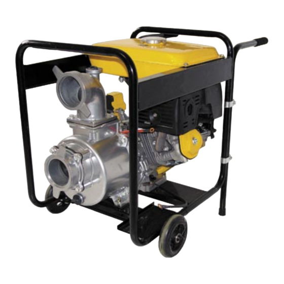 Rotek WPG4-1800-26-H/E Handbuch