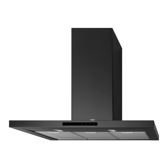 Pelgrim BSSA670 Serie Bedienungsanleitung