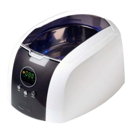 easy home GT-7910A Kurzanleitung