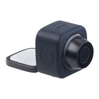 somikon Mini-Selfie-Cam SEL-200 Bedienungsanleitung