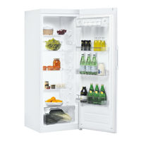 Indesit SI6 1 W Kurzanleitung
