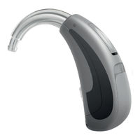 Hansaton Slim Tube HE Handbuch