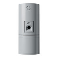 Jablotron JA-122PC Kurzanleitung