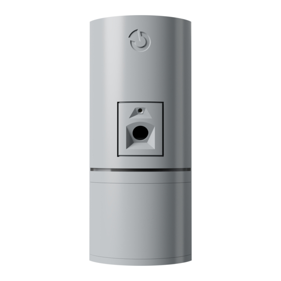 jablotron JA-122PC Kurzanleitung