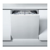 Whirlpool ADG 3500 Gebrauchsanweisung