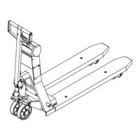 logitrans PVD 2000/3 Betriebsanleitung