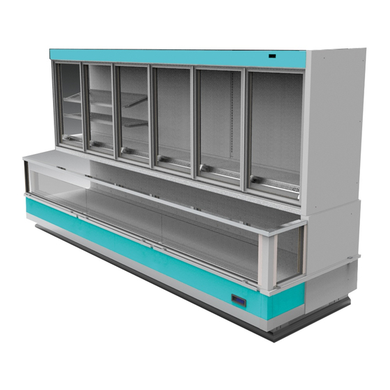 Arneg Perth 5 Installations- Und Gebrauchshandbuch