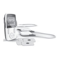 Philips PR3093 Benutzerhandbuch