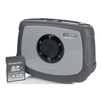 Silvercrest SDKC 5.00 A1 Bedienungsanleitung Und Serviceinformationen