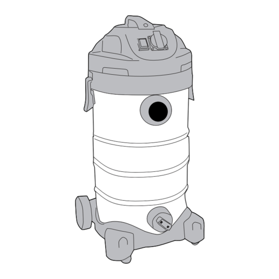 GRAPHITE 59G608 Betriebsanleitung