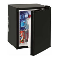 Indel B BREEZE T30 Bedienungsanleitung