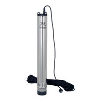 T.I.P. AJ 4 Plus 100/57 AUT Original-Gebrauchsanweisung