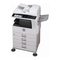 Drucker Sharp MX-M260N Handbuch