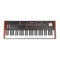 Musikinstrumente Dave Smith Instruments Prophet '08 Bedienungsanleitung