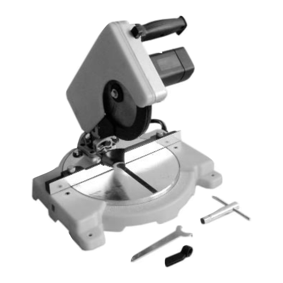 Alpha tools KG 210/1 Bedienungsanleitung