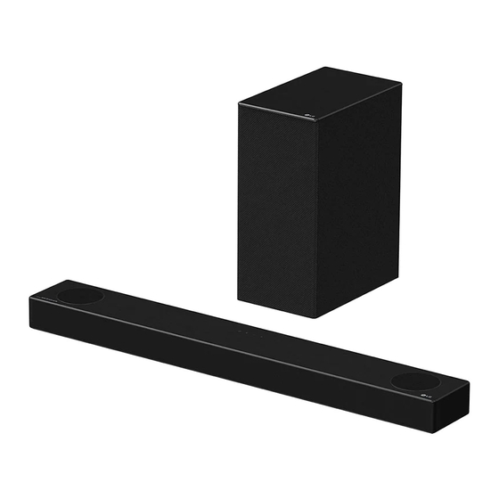 LG DSPD7Y Bedienungsanleitung