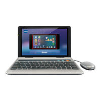 Vtech Genio Lernlaptop Bedienungsanleitung