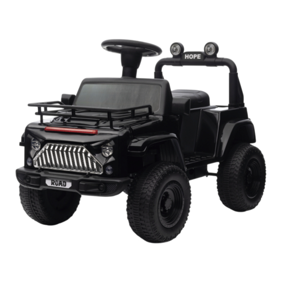 HOMCOM 370-289V90 Montageanleitung