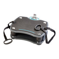 Newgen Medicals WBV-430.3D Bedienungsanleitung