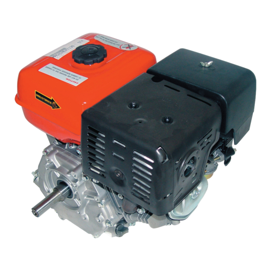 Rotek EG4-0390-H Benutzerhandbuch