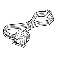 Kenwood CMOS-210 Bedienungsanleitung