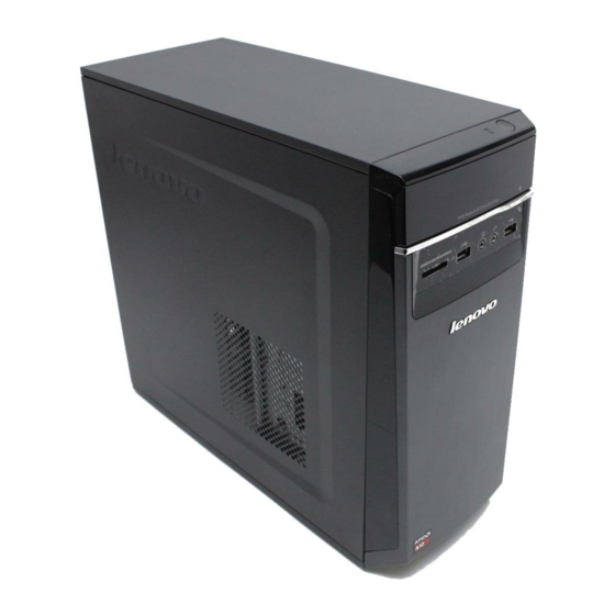 Lenovo 90BF Bedienungsanleitung